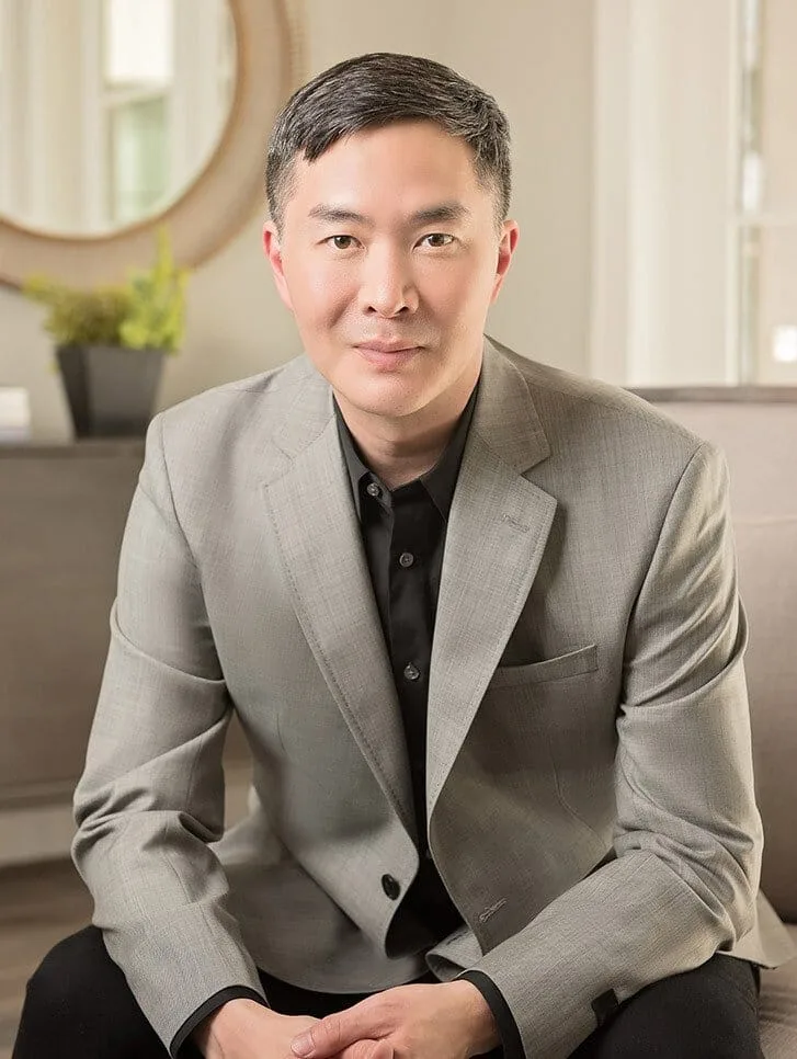 Dr. Young Cho, MD, PhD